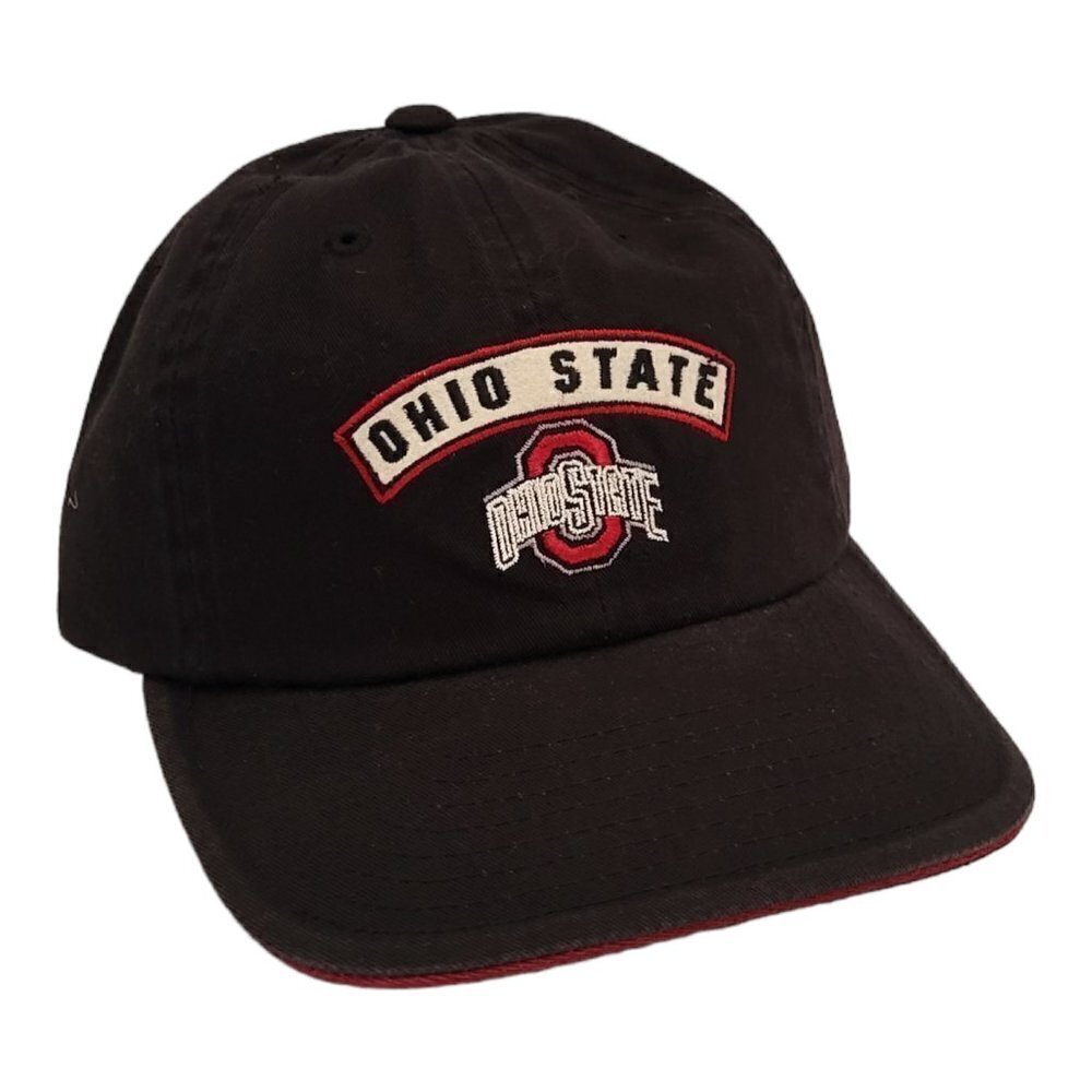 Ohio State Buckeyes Baseball Cap